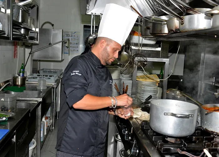 Hotel Del Real Orto Botanico