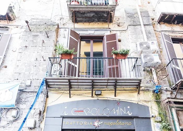 La Maschera Di Pulcinella